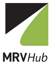 MRVHub Logo